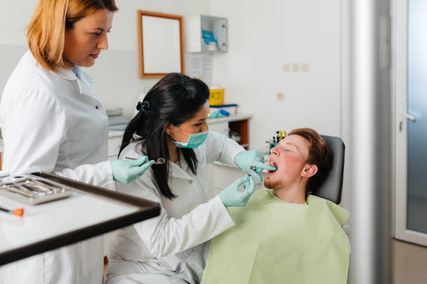 Best Knocked-Out Tooth Emergency  in Rural Retreat, VA