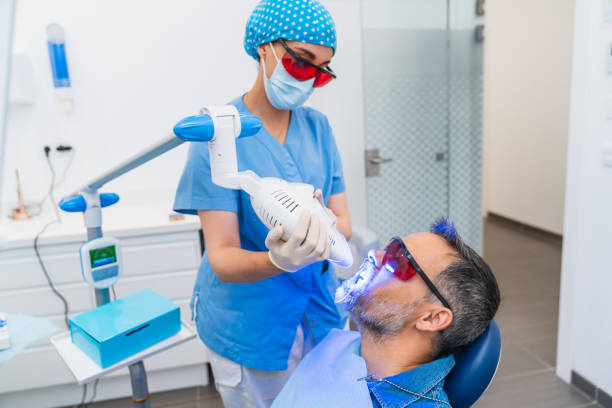 Best Teeth Whitening  in Rural Retreat, VA