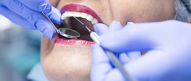 Best Broken Tooth Emergency  in Rural Retreat, VA